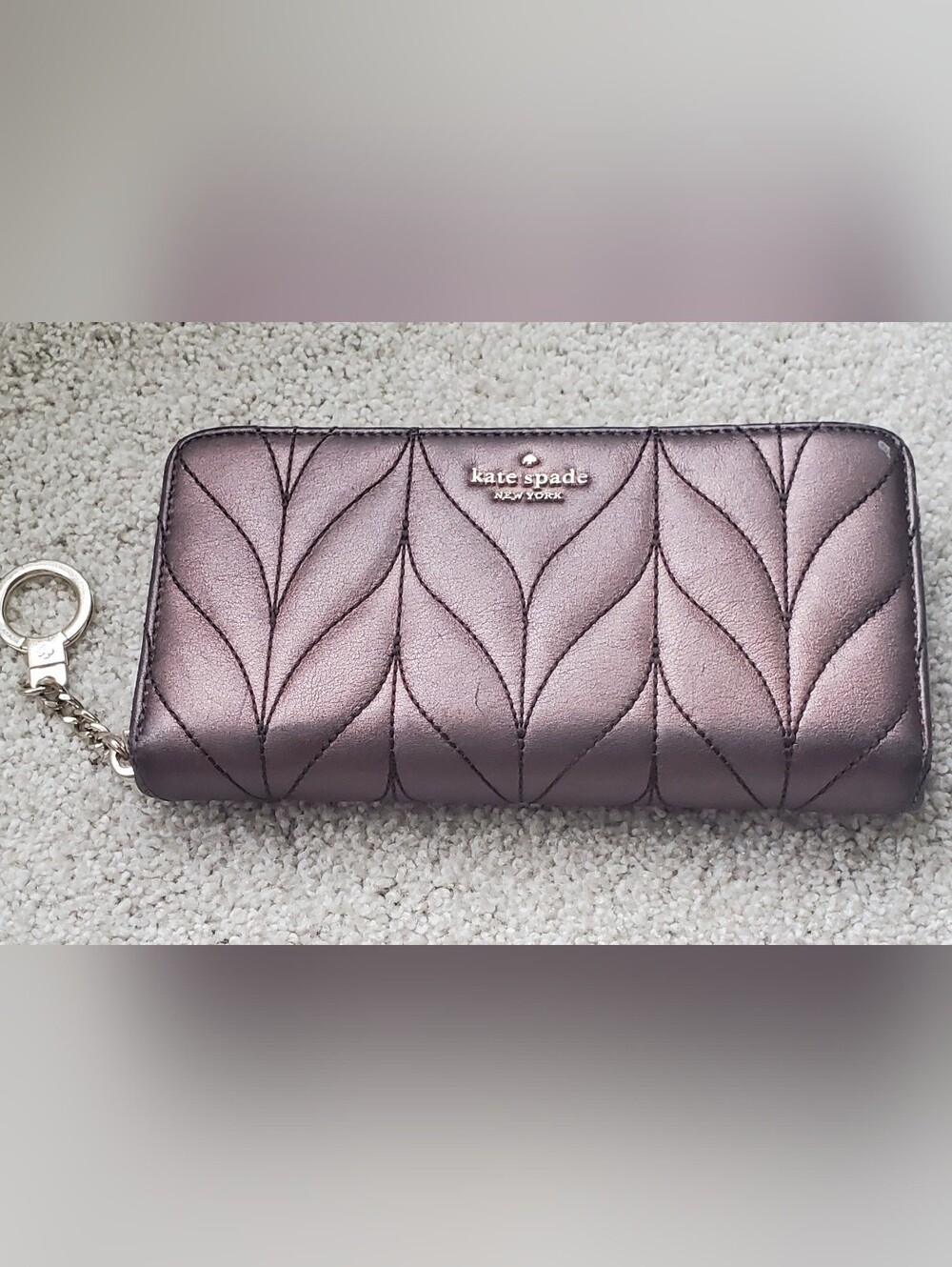 Kate Spade Wallet, Great Condition!